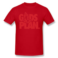 Air Jordan 1 Fearless 1s Sneaker Tee Goods Plan Short Sleeve2 Shirt For Man