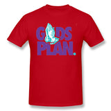Air Jordan 1 Fearless 1s Sneaker Tee Goods Plan Short Sleeves Shirt For Man