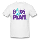 Air Jordan 1 Fearless 1s Sneaker Tee Goods Plan Short Sleeves Shirt For Man