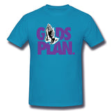Air Jordan 1 Fearless 1s Sneaker Tee Goods Plan Short Sleeves t Shirt For Man