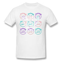 Air Jordan 1 Fearless 1s Sneaker Tee Have a Wavy Day Shirt For Man