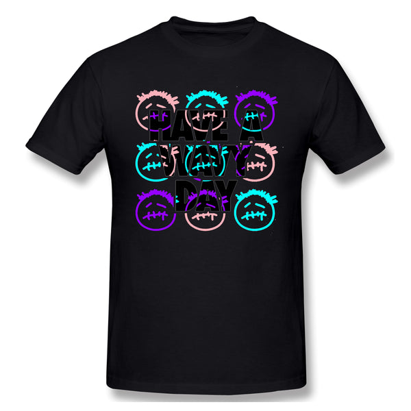 Air Jordan 1 Fearless 1s Sneaker Tee Have a Wavy Day t Shirt For Man