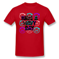 Air Jordan 1 Fearless 1s Sneaker Tee Have a Wavy Day t Shirt For Man