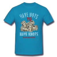 Air Jordan 1 Fearless 1s Sneaker Tee Have Nots To Have Knots Drip Shirt For Man