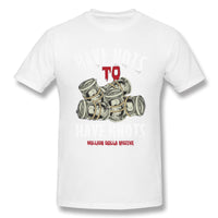 Air Jordan 1 Fearless 1s Sneaker Tee Have Nots To Have Knots Drip Shirt For Man