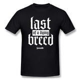 Air Jordan 1 Fearless 1s Sneaker Tee Last Of a Dying Breed Shirt For Man