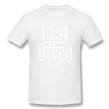 Air Jordan 1 Fearless 1s Sneaker Tee Last Of a Dying Breed Shirt For Man