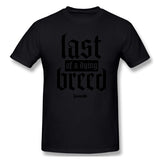 Air Jordan 1 Fearless 1s Sneaker Tee Last Of a Dying Breed t Shirt For Man