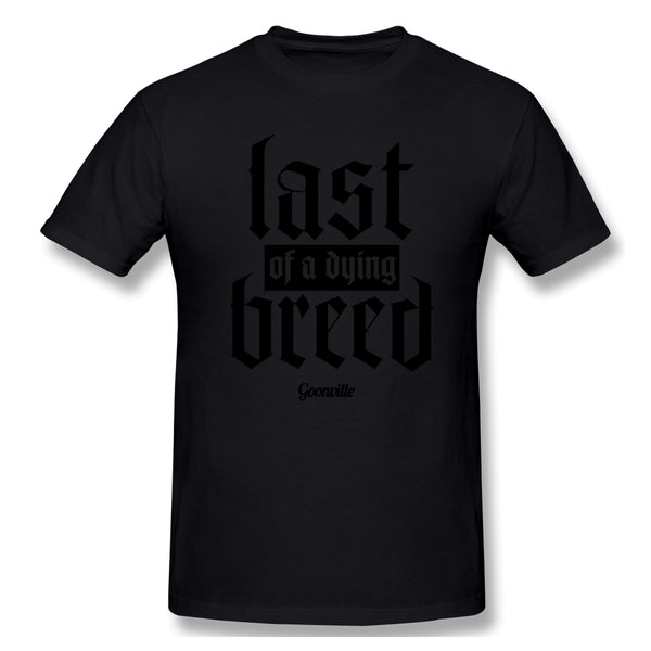 Air Jordan 1 Fearless 1s Sneaker Tee Last Of a Dying Breed t Shirt For Man