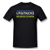 Air Jordan 1 Fearless 1s Sneaker Tee Legitkicks Shirt For Man