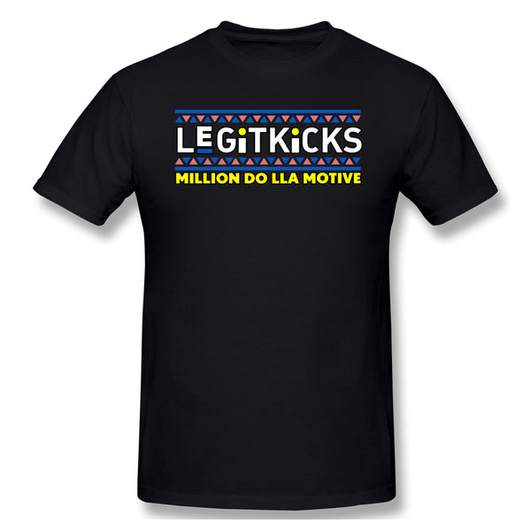 Air Jordan 1 Fearless 1s Sneaker Tee Legitkicks Shirt For Man