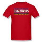 Air Jordan 1 Fearless 1s Sneaker Tee Legitkicks Shirt For Man