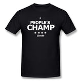Air Jordan 1 Fearless 1s Sneaker Tee Peoples Champ Shirt For Man