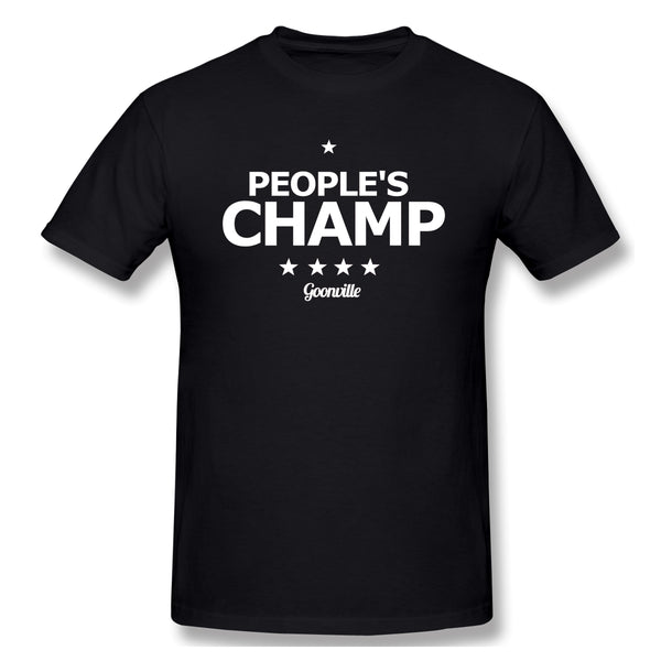 Air Jordan 1 Fearless 1s Sneaker Tee Peoples Champ Shirt For Man