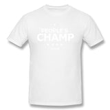 Air Jordan 1 Fearless 1s Sneaker Tee Peoples Champ Shirt For Man