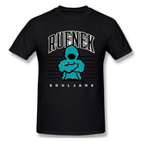 Air Jordan 1 Fearless 1s Sneaker Tee Rufnek Shirt For Man