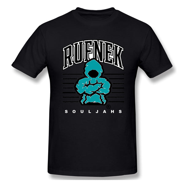 Air Jordan 1 Fearless 1s Sneaker Tee Rufnek Shirt For Man