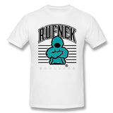 Air Jordan 1 Fearless 1s Sneaker Tee Rufnek Shirt For Man