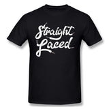 Air Jordan 1 Fearless 1s Sneaker Tee Straight Faced Shirt For Man