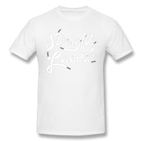 Air Jordan 1 Fearless 1s Sneaker Tee Straight Faced Shirt For Man