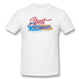 Air Jordan 1 Fearless 1s Sneaker Tee Street Dreamers Shirt For Man